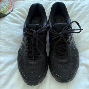 ASICS Gel Kayano Running Sneakers